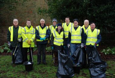 Cottingham Community Action Day