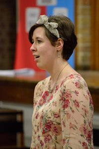 Musical Festival 2012