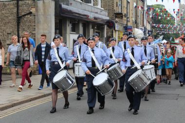 Cottingham Day 2015