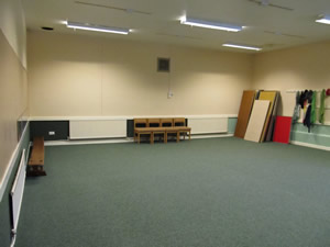 Epworth Room