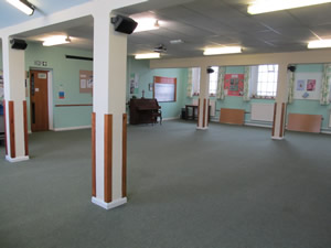 Church Hall